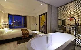Kingtown Hotel Hongqiao Shanghai